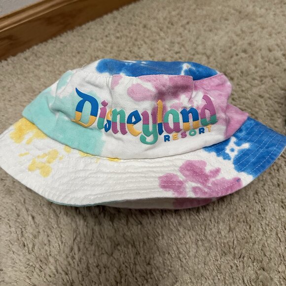 Disneyland Resort Bucket Hat - Picture 1 of 3